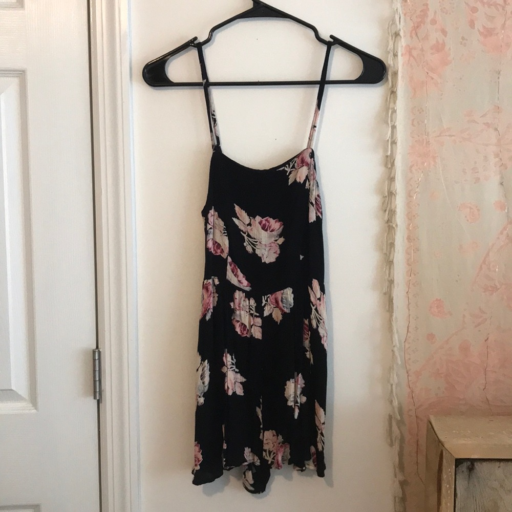 urban outfitters romper
